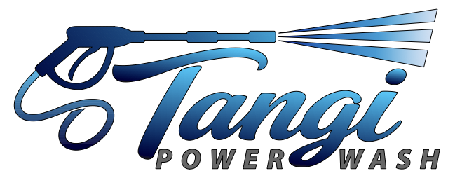 Tangi Power Wash